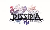 Annunciata la data d’uscita di Dissidia Final Fantasy NT